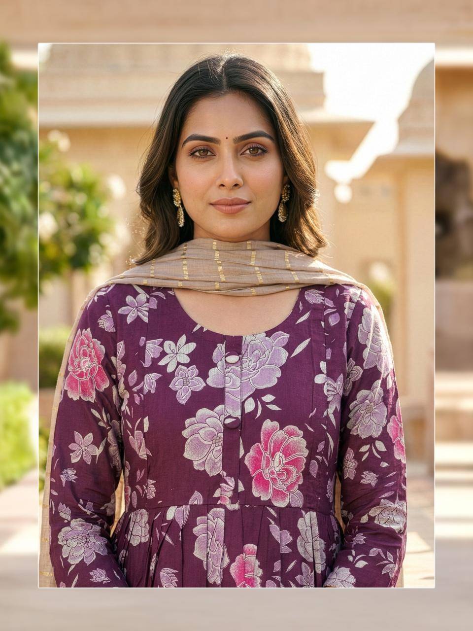 Desi kudi mayra kayal  Kurti dealers in Pune